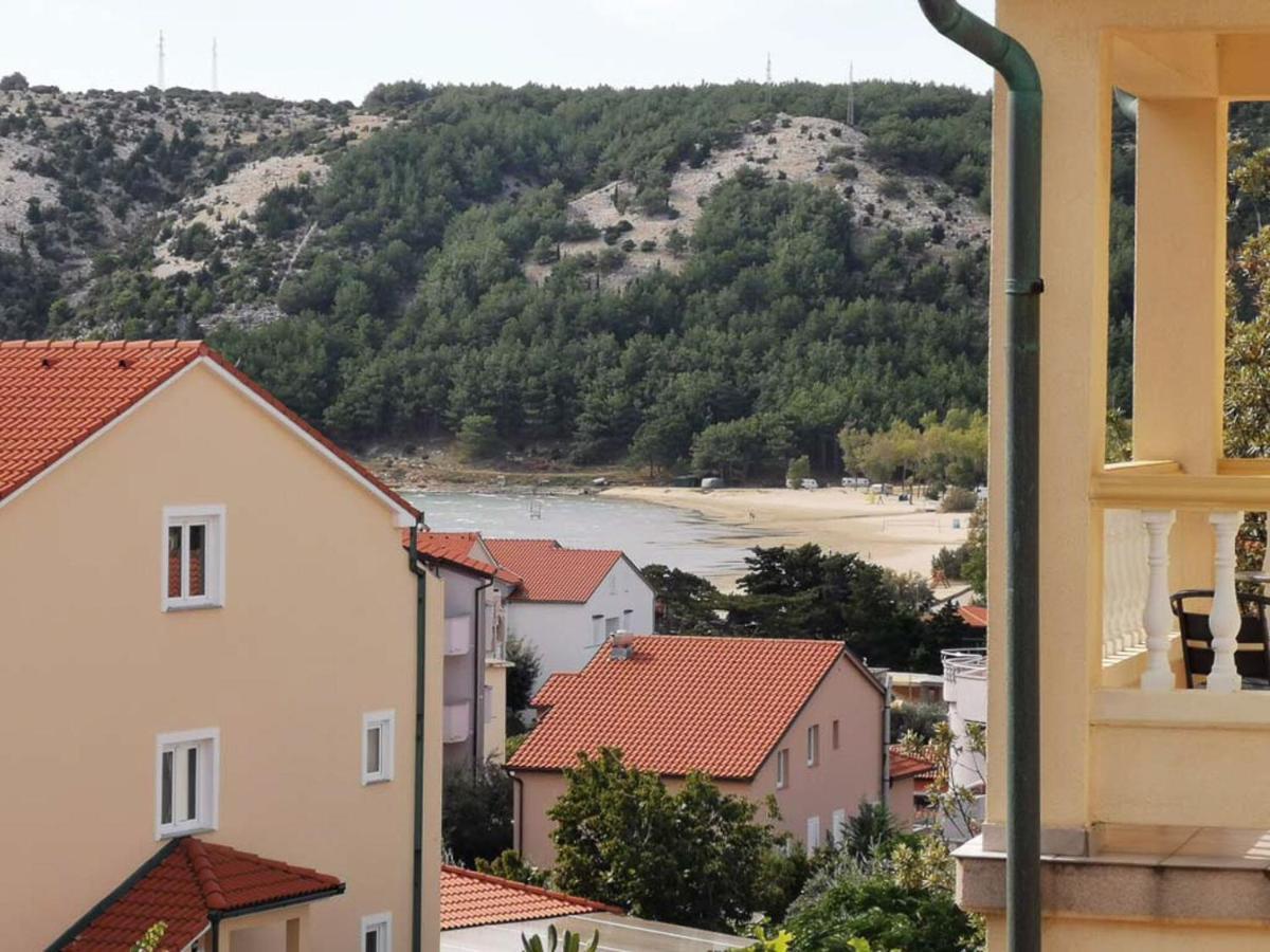 Apartments Miranda Lopar Eksteriør bilde