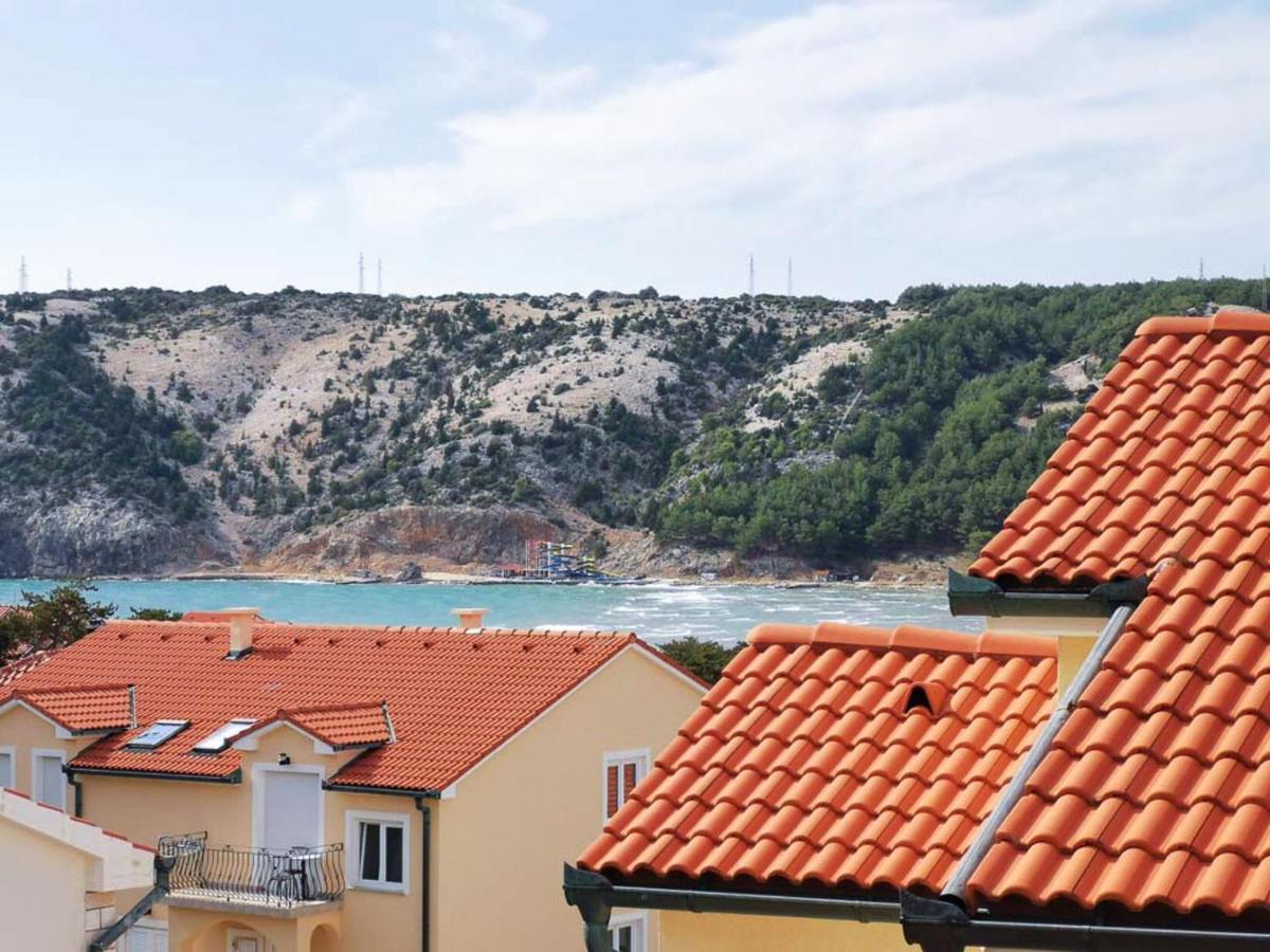 Apartments Miranda Lopar Eksteriør bilde